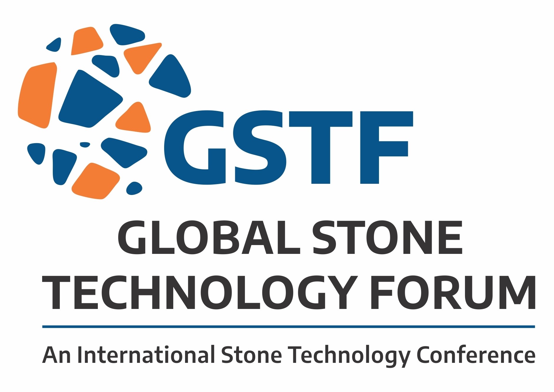 GLOBAL STONE TECHNOLOGY FORUM 2027 logo