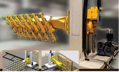 Official imagery from GLOBAL STONE TECHNOLOGY FORUM 2027