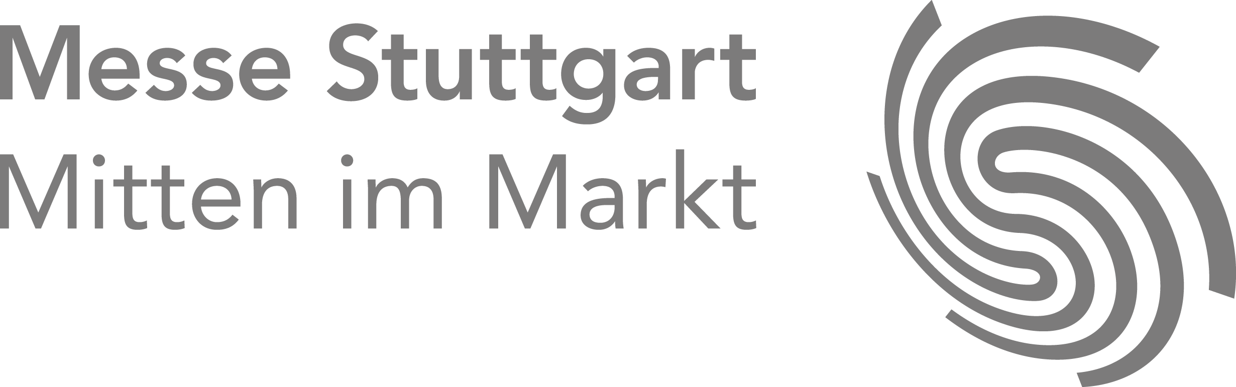 R+T Stuttgart logo