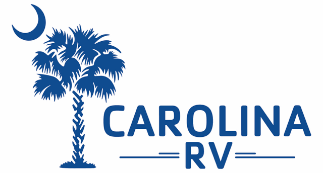 LAS VEGAS RV SHOW 2027 logo