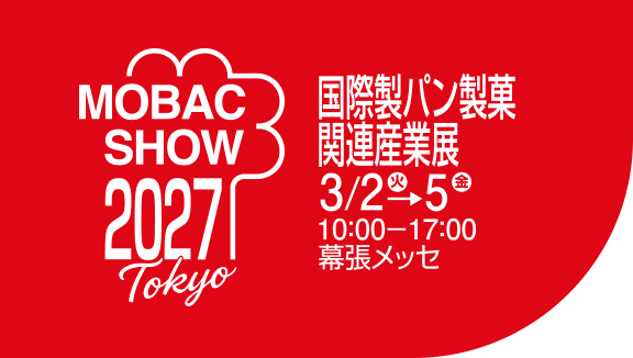 MOBAC SHOW 2027 logo