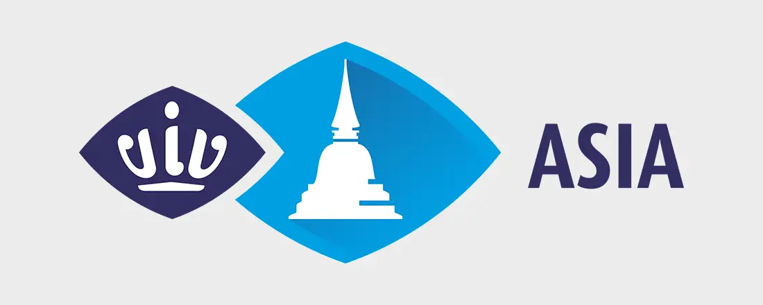 แบรนด์งานอย่างเป็นทางการของ VIV ASIA 2027