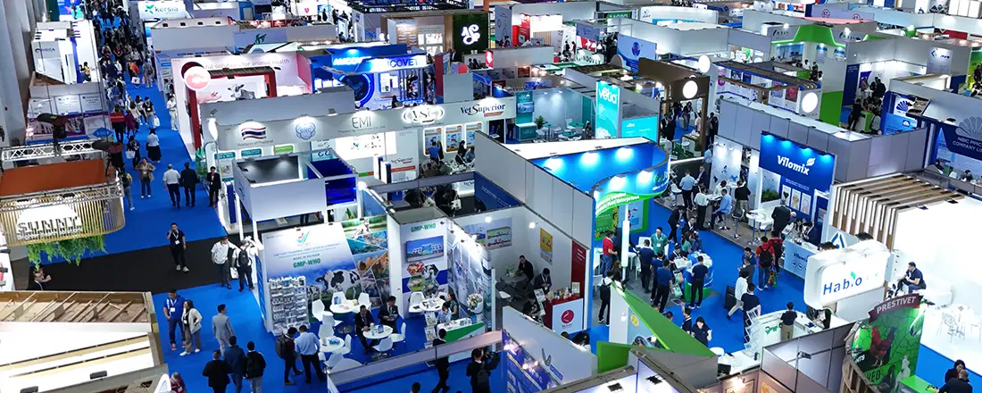 ไฮไลท์งานประกวดสุนัขที่ VIV ASIA 2027