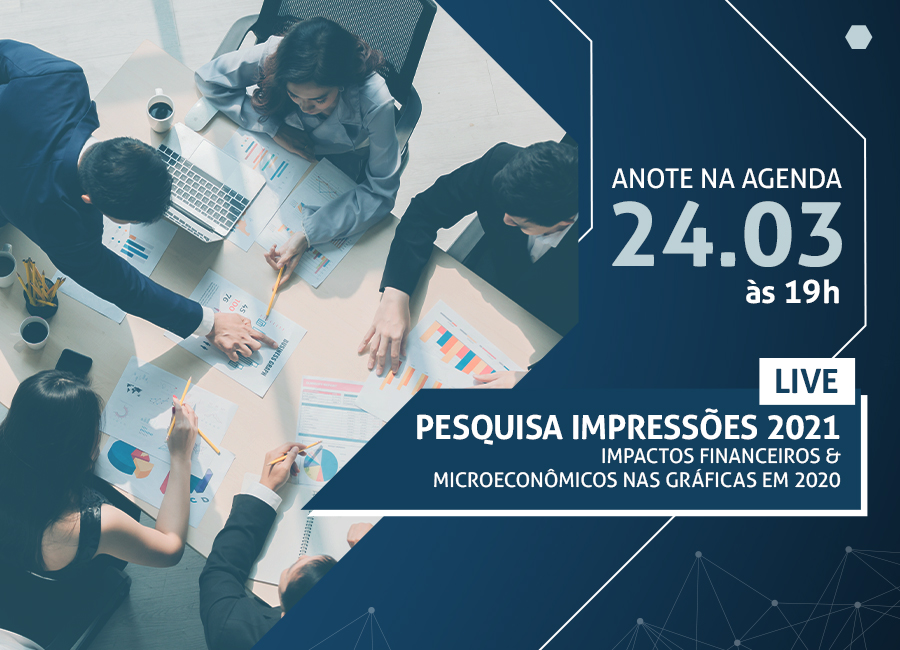 Official Fespa Brasil Digital Printing event branding
