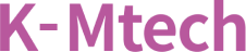 K-MTECH 2027 logo