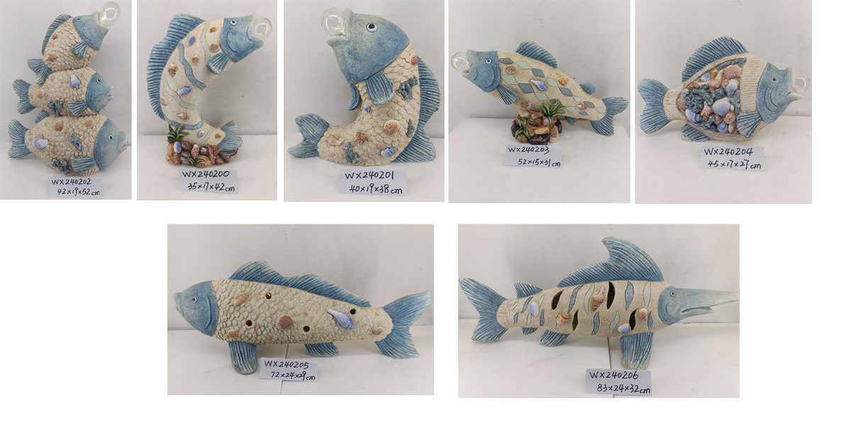 Official imagery from The 53rd Jinhan Fair for Home & Gifts