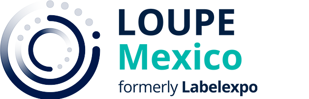 LABELEXPO MEXICO 2027 logo