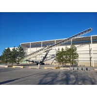 Official imagery from Alberta Equipment Expo