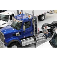 Official imagery from Atlantic Truck Show