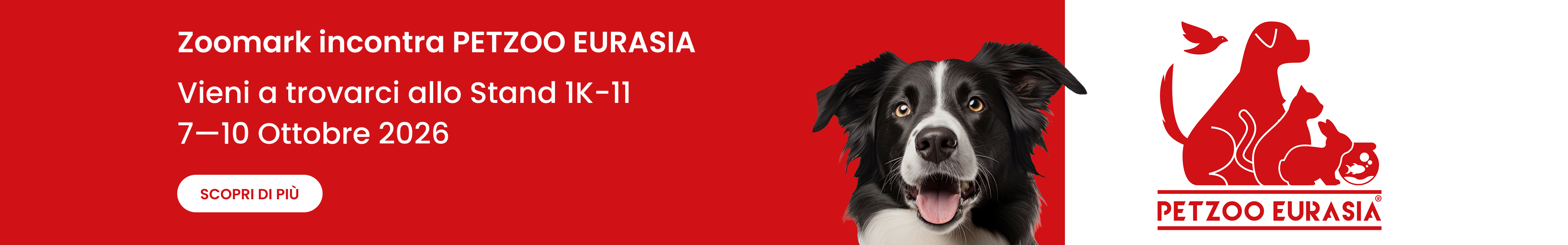 Dog show highlights at Zoomark