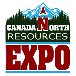 Canada North Resources Expo 2027 logo