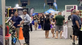 Nails category spotlight at Canada North Resources Expo 2027