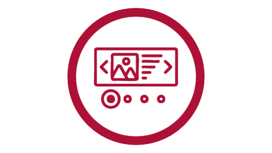 Official SIFER 2027 event branding