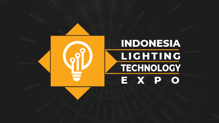 Official IndoBuildTech Expo event branding