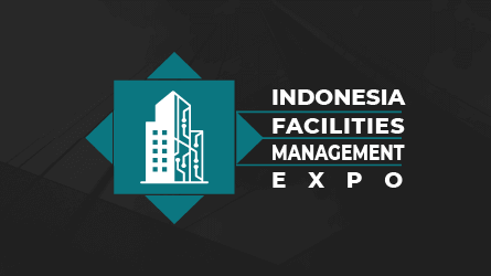 Official imagery from IndoBuildTech Expo