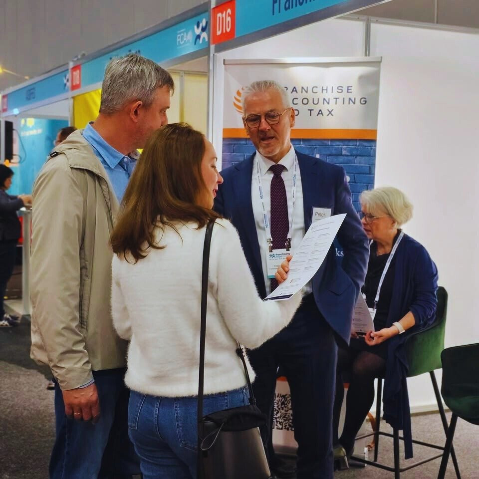 START YOUR OWN BUSINESS EXPO - MELBOURNE 2026
