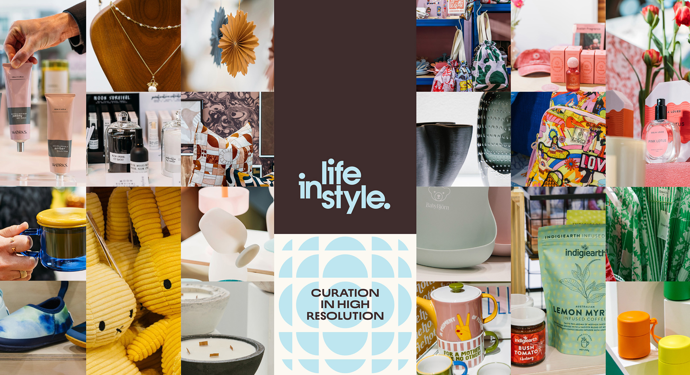 LIFE INSTYLE MELBOURNE 2026