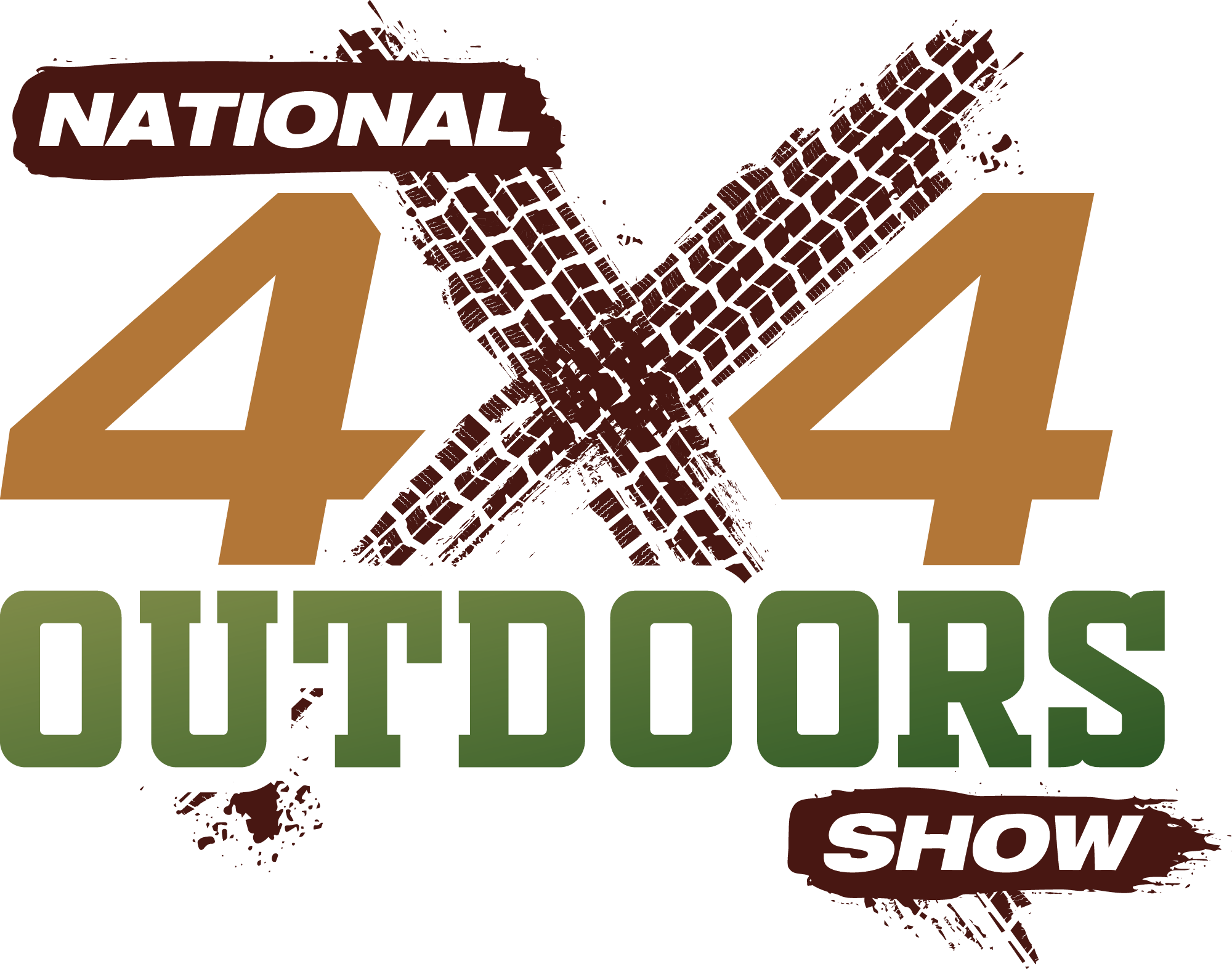 NATIONAL 4×4 & OUTDOORS SHOW, FISHING & BOATING EXPO MELBOURNE 2026