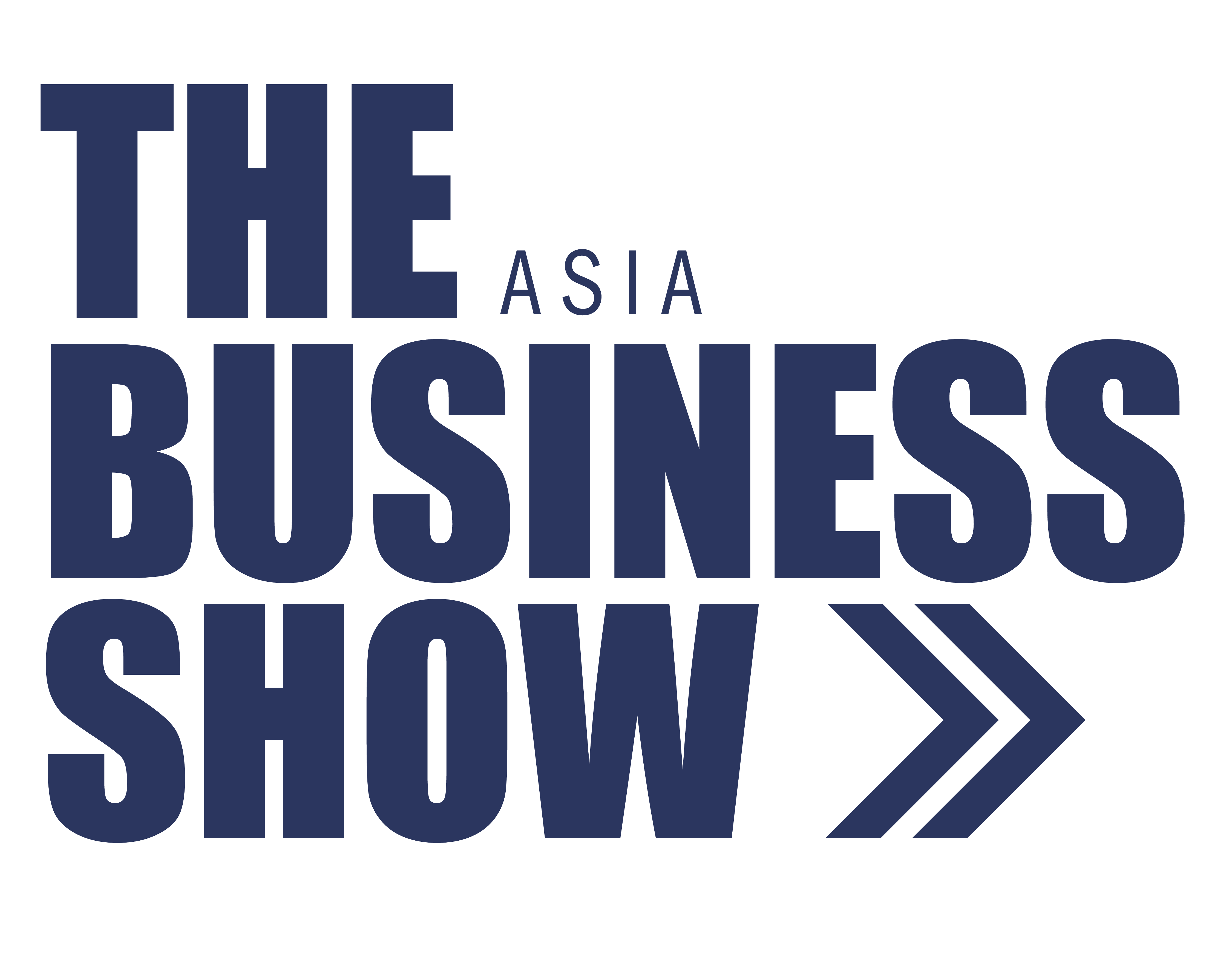 THE BUSINESS SHOW ASIA 2026