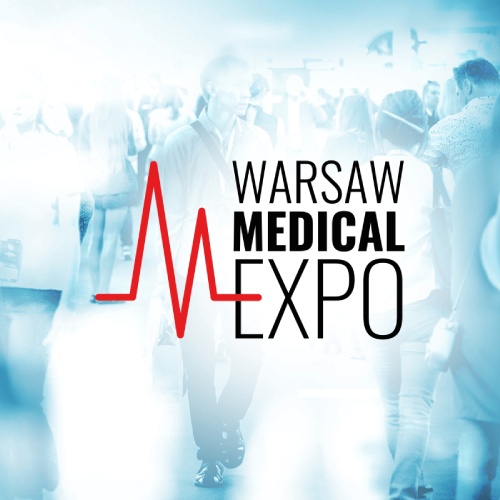 WARSAW MEDICAL EXPO 2026