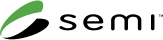 SEMICON TAIWAN '2026 logo