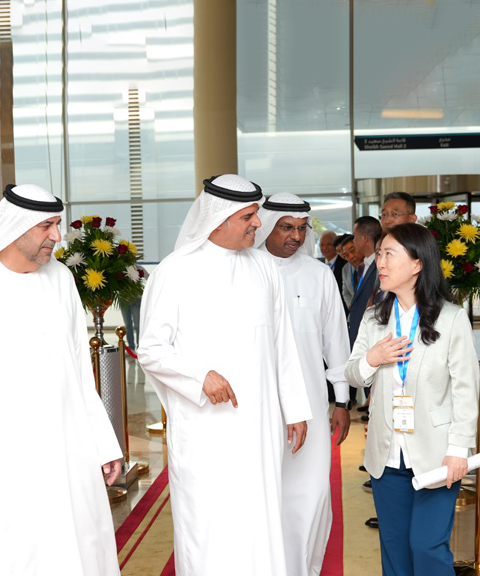 Official imagery from PAPER ARABIA 2026