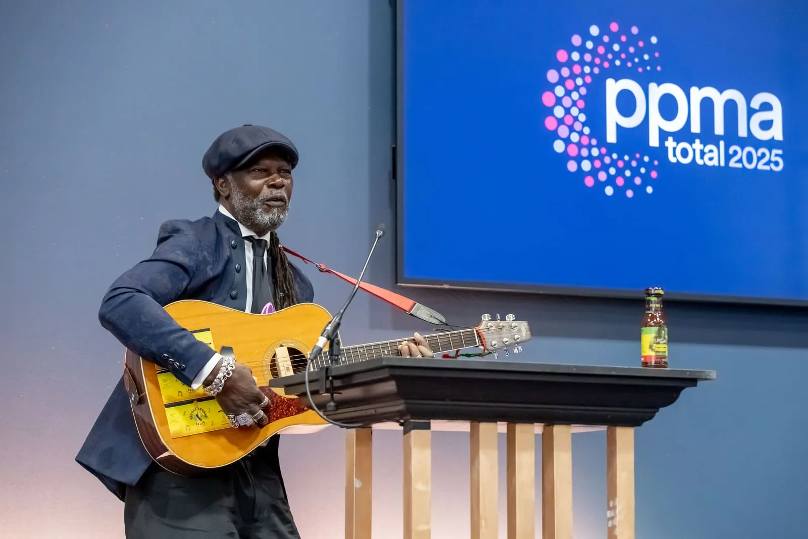 PPMA Total Show 2025 highlights (2025 edition)