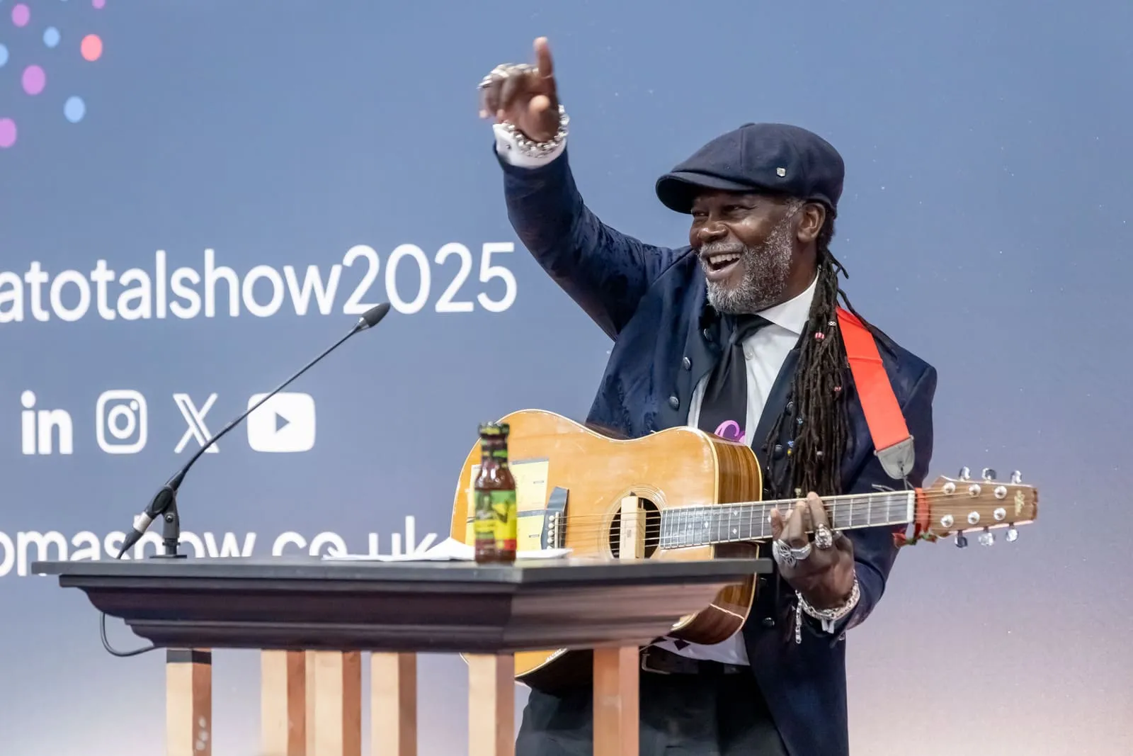 PPMA Total Show 2025 highlights (2025 edition)