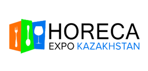 INTERNATIONAL RESTAURANT & BAR EXPO KAZAKHSTAN 2026 logo