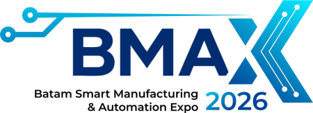 PALMEX INDONESIA 2026 logo