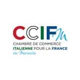 Montpellier International Fair logo