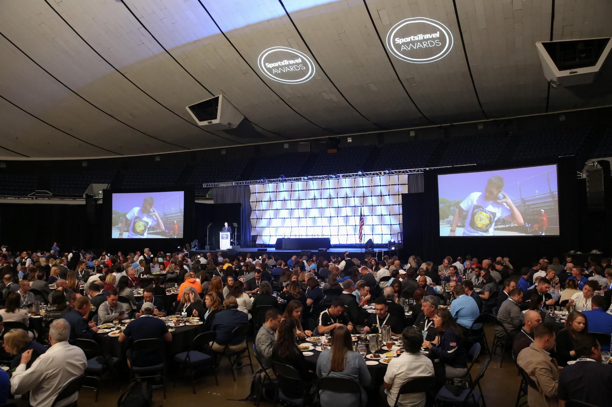 Official imagery from Teams Conference & Expo