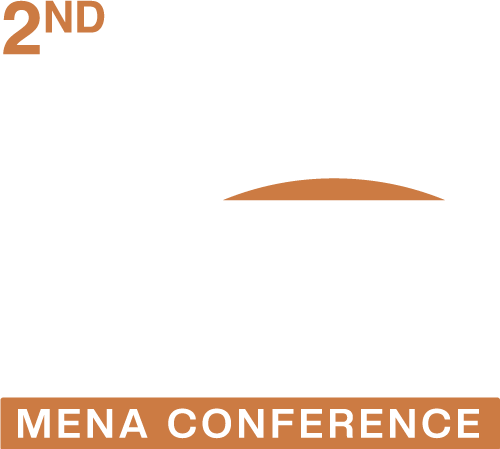 ROADS, BRIDGES AND TUNNELS MENA CONFERENCE 2026 logo