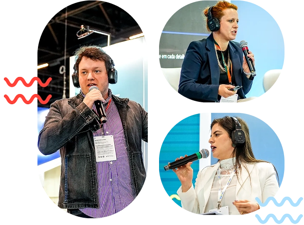 Official imagery from SEAFOOD SHOW LATIN AMERICA 2026