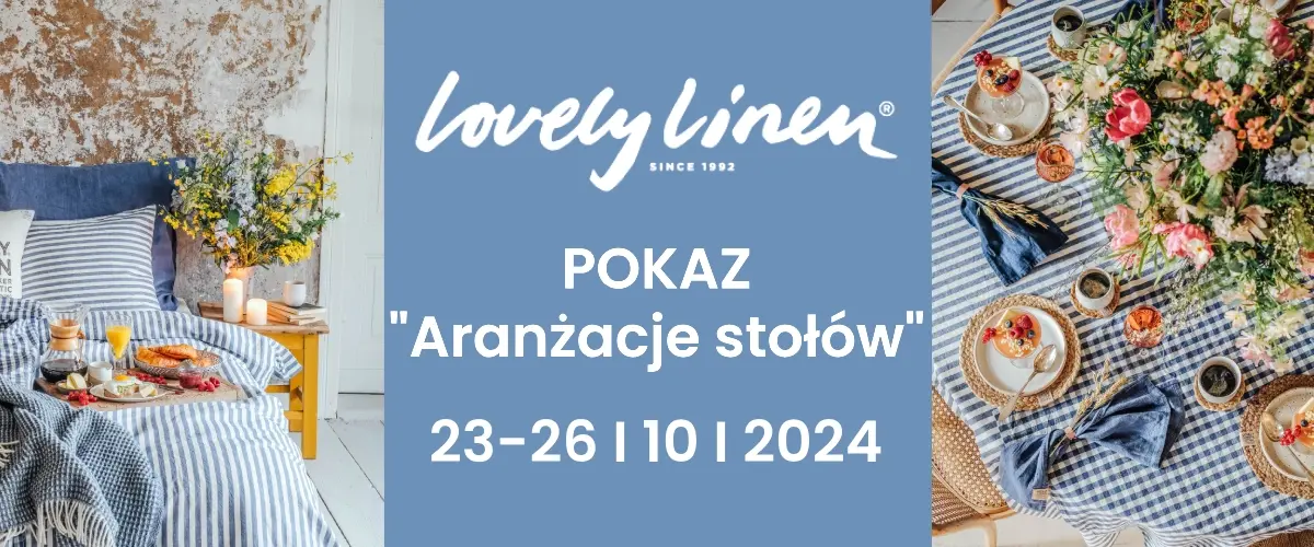 Oficjalna identyfikacja wizualna Warsaw Home Textile 2026