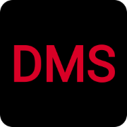 DUBAI MUSCLE SHOW 2026 logo