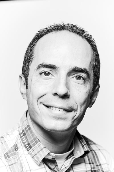 Luis Federico Gimilio