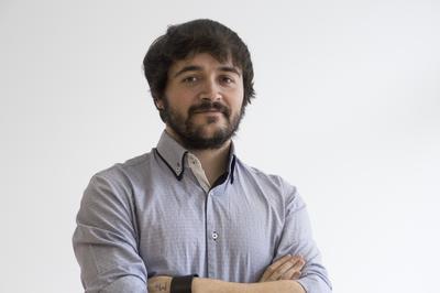 Oscar López Ugarte