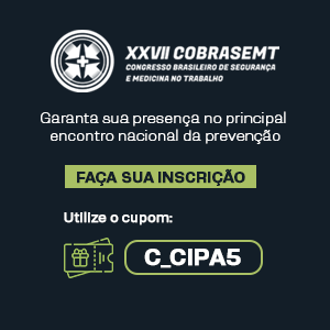 Branding oficial do evento FIRE SHOW 2026