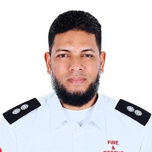 Nasser Mohammed Said Al Harthy