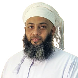 Waleed Al Mahrizi