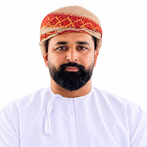 Eng. Mohammed Saud Al Balushi