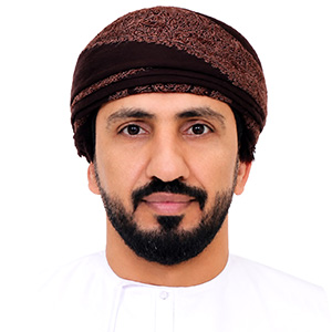 Salim Al Riyami