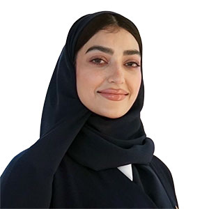 Hafsa Al Balushi