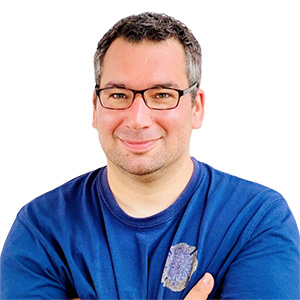 Matthias Steinfort MIFireE, TInSTR, Dip. JOIFF, CFEI / CFII