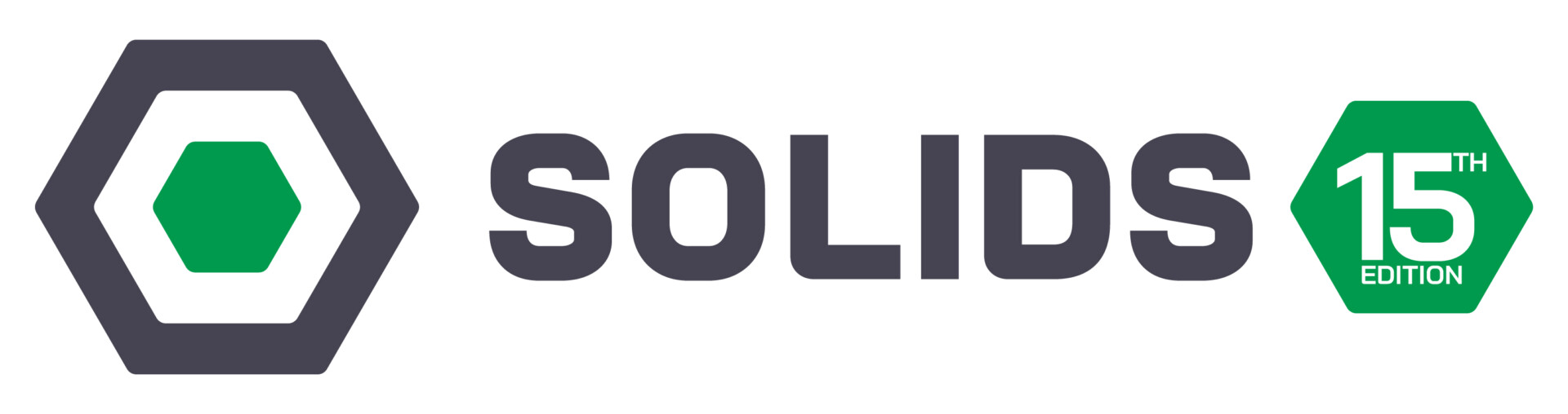 Solids Antwerpen 2026 logo