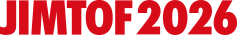 JIMTOF 2026 logo