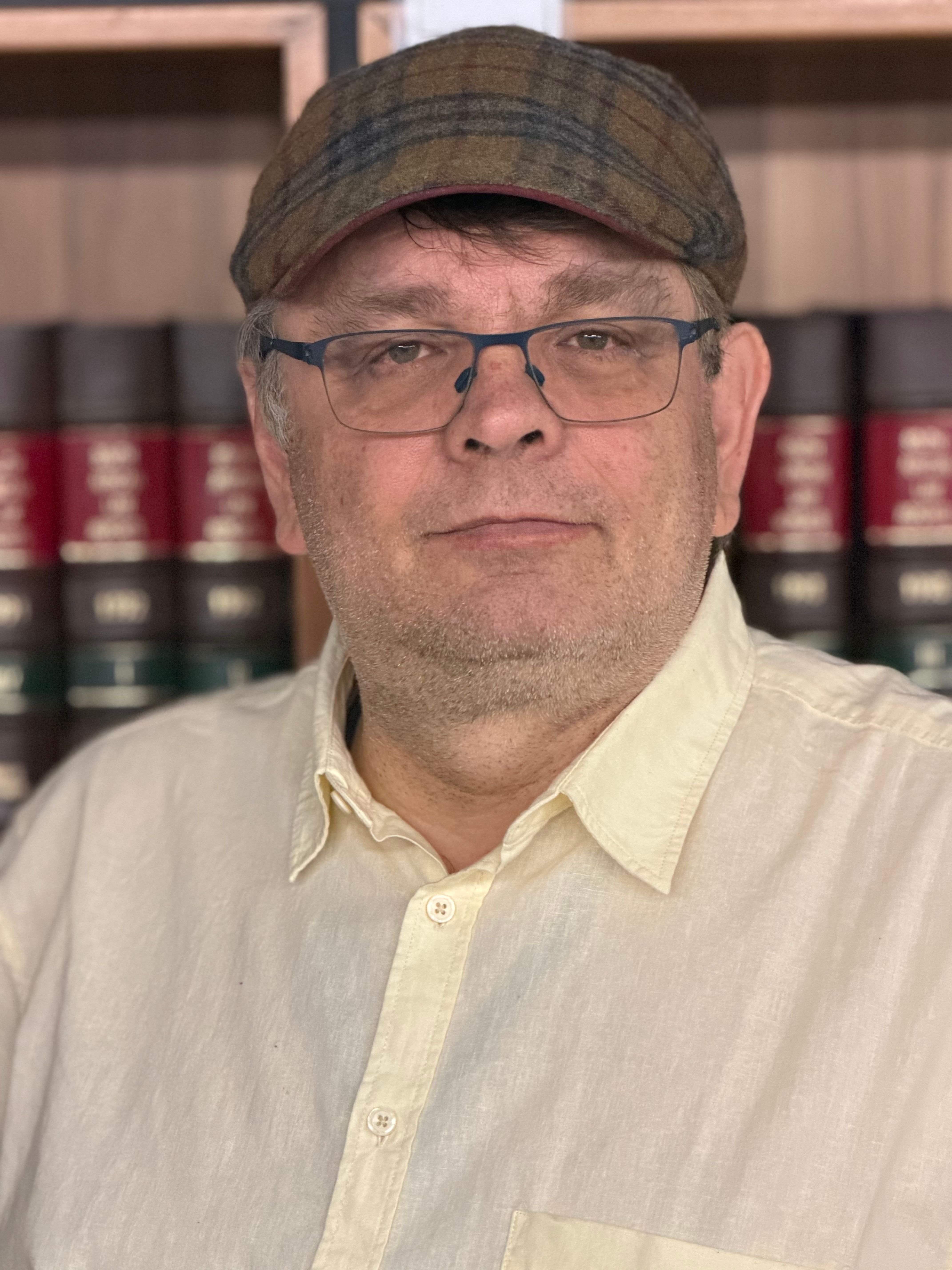 Janusz Luterek