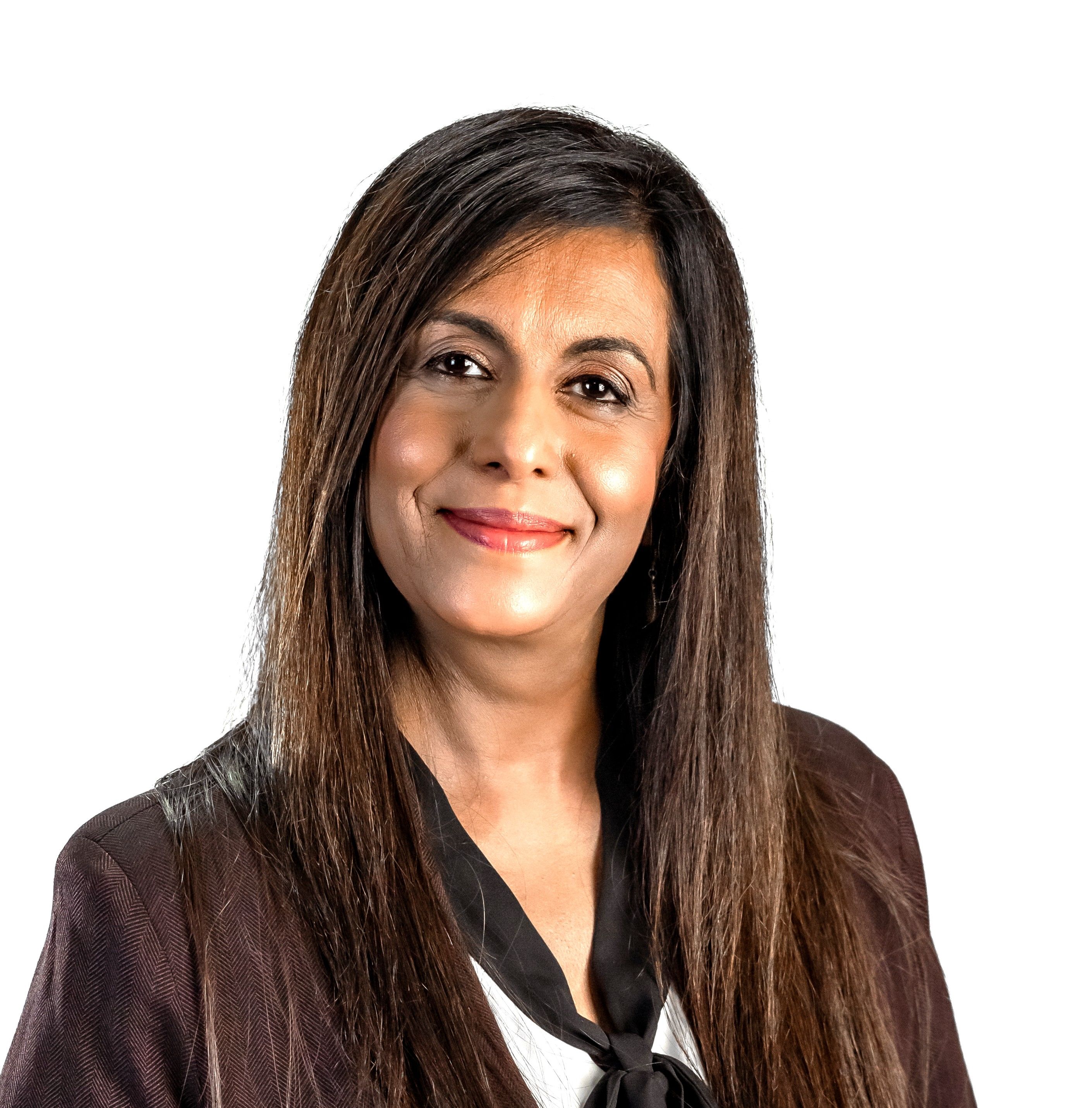 Kirtida Bhana
