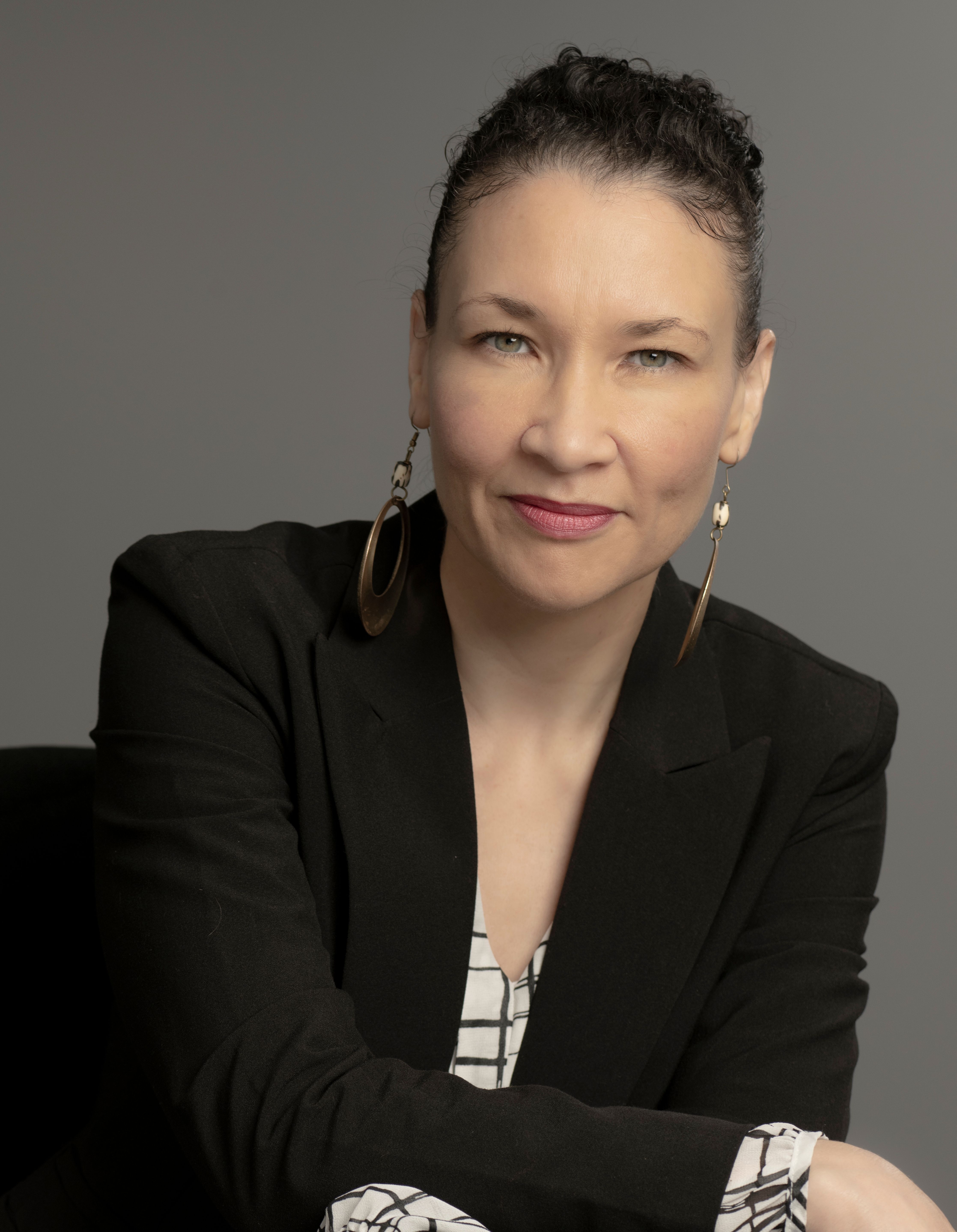Janine Osborne